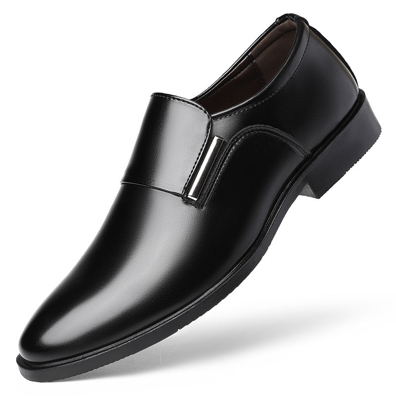 Formal Wear Leather Shoes