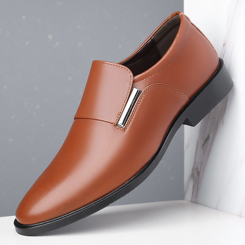 Formal Wear Leather Shoes