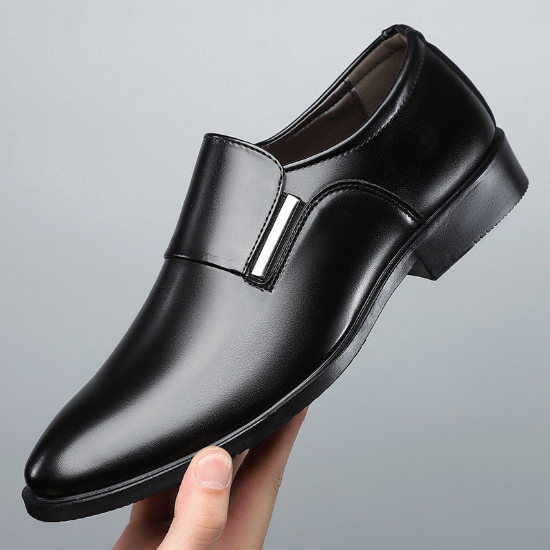 Formal Wear Leather Shoes