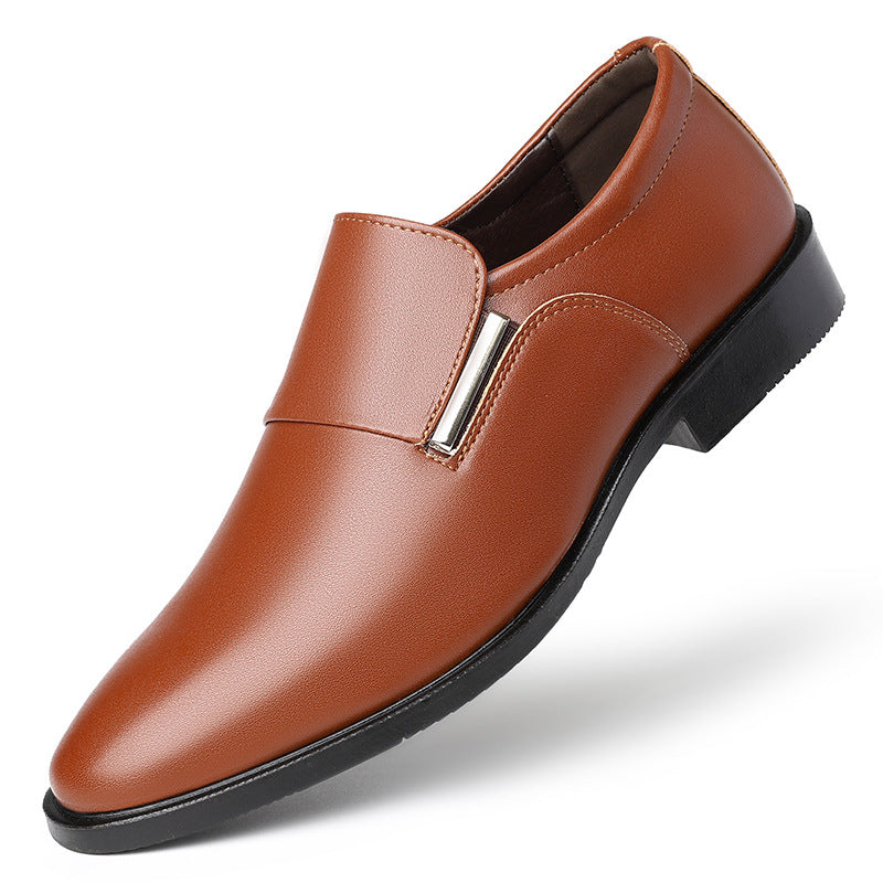 Formal Wear Leather Shoes