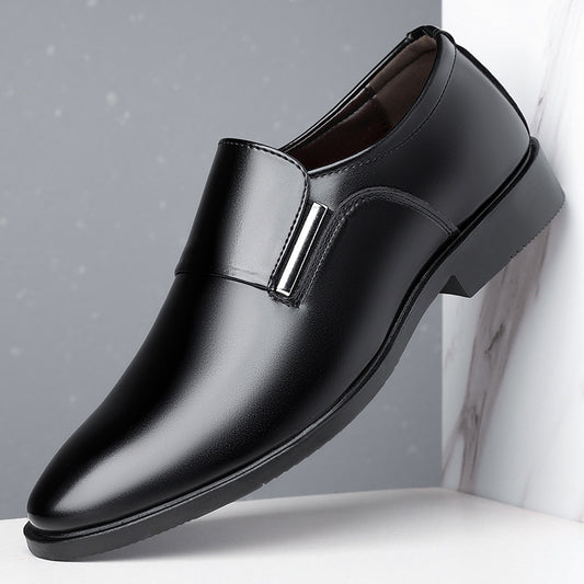 Formal Wear Leather Shoes